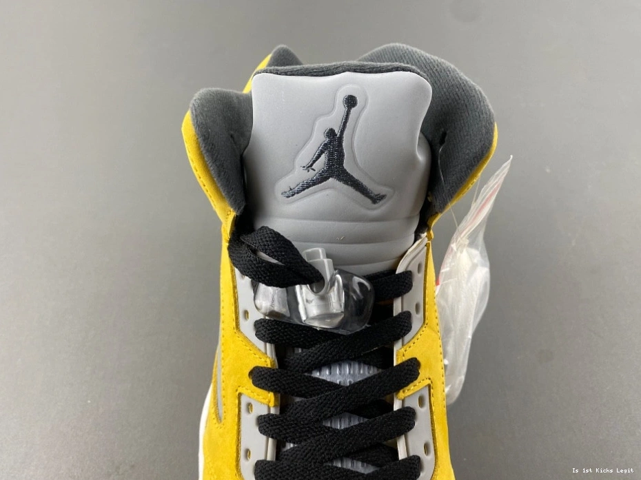 Jordan T23 Men's Retro IO3372-700 5 (2025) Tokyo - 0927